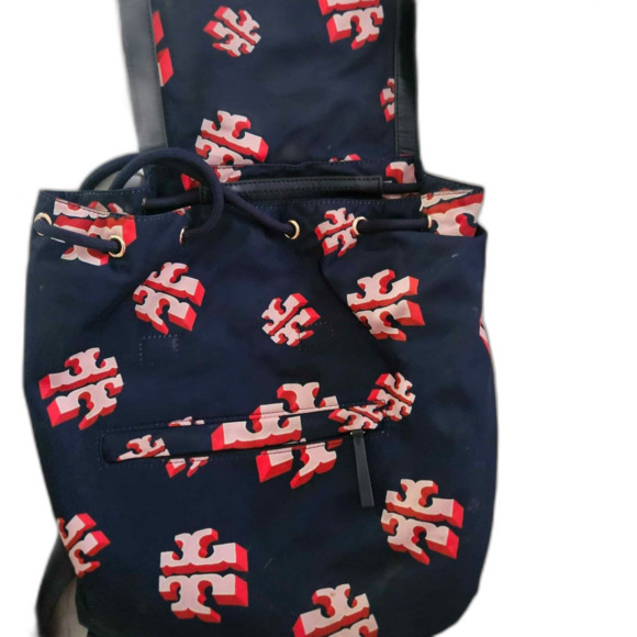 Tory Burch backpack